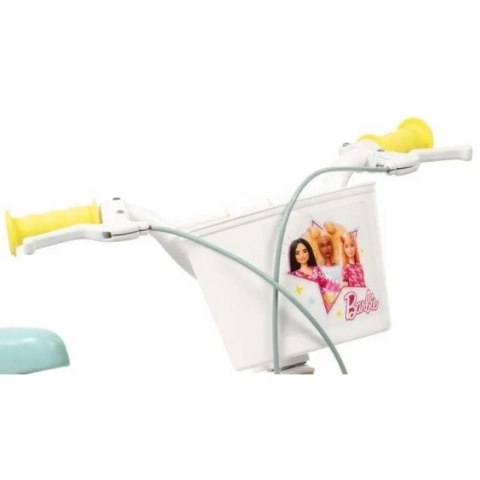 Rower dziecięcy 14" BARBIE TOIMSA TOIMSA 1465 Rower dziecięcy 14" BARBIE TOIMSA TOIMSA 1465