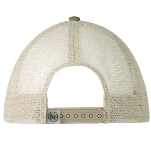 Czapka z daszkiem Buff Trucker Cap 1225998543000 Czapka z daszkiem Buff Trucker Cap 1225998543000