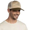 Czapka z daszkiem Buff Trucker Cap 1225998543000