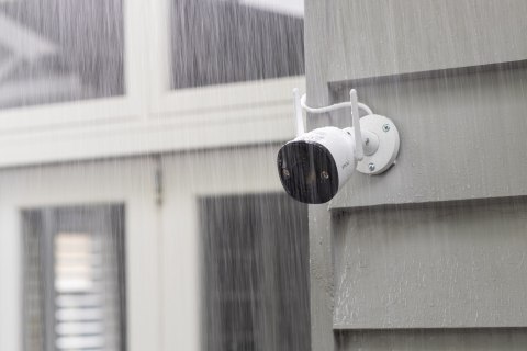 KAMERA IP IMOU BULLET 2 4MP IPC-F42FEP KAMERA IP IMOU BULLET 2 4MP IPC-F42FEP