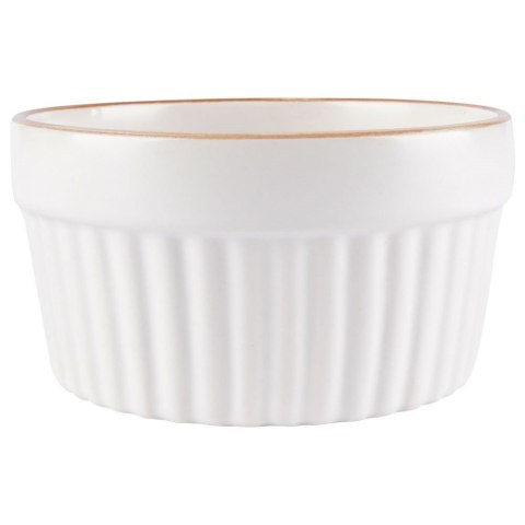 KOKILKI MISECZKI PORCELANOWE DO ZAPIEKANIA 9cm 2 szt. 259231 KOKILKI MISECZKI PORCELANOWE DO ZAPIEKANIA 9cm 2 szt. 259231