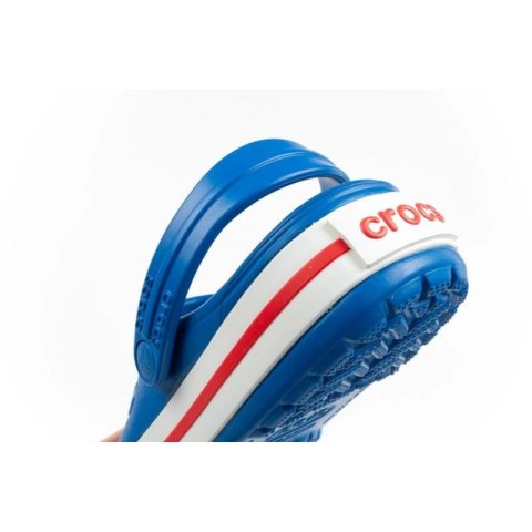 Klapki Crocs Crocband Clog Jr 207006-4KZ Klapki Crocs Crocband Clog Jr 207006-4KZ
