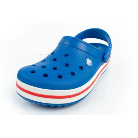 Klapki Crocs Crocband Clog Jr 207006-4KZ Klapki Crocs Crocband Clog Jr 207006-4KZ