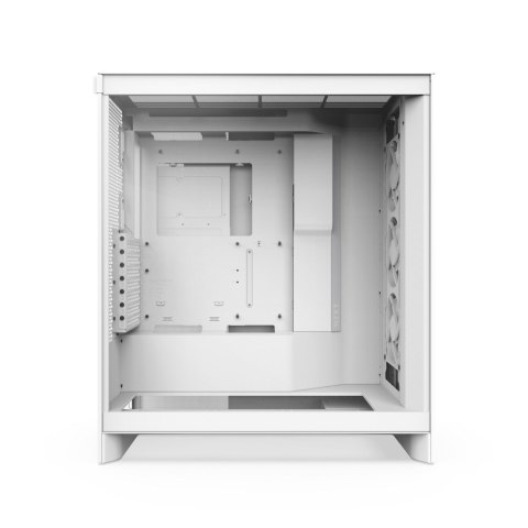NZXT OBUDOWA H7 FLOW RGB MIDI TOWER Z OKNEM BIAŁA (2024) NZXT OBUDOWA H7 FLOW RGB MIDI TOWER Z OKNEM BIAŁA (2024)