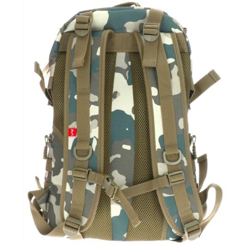 Plecak Campus Torrens Tactical 24L Backpack CU0713125821 Plecak Campus Torrens Tactical 24L Backpack CU0713125821