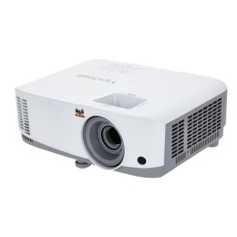 Projektor ViewSonic PA504W WXGA 4000ANSI 2xHDMI RS-232 2xVGA RJ-45 USB-A