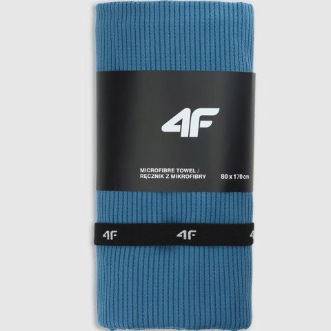 Ręcznik 4F 4FWSS25ATOWU060 46S Ręcznik 4F 4FWSS25ATOWU060 46S