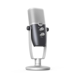 AKG ARA - Profesjonalny mikrofon pojemnościowy USB