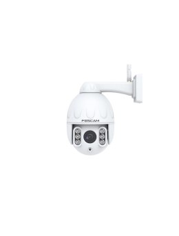 OBROTOWA KAMERA IP FOSCAM SD4