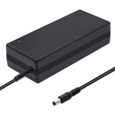 QOLTEC ŁADOWARKA DO BATERII ROWERU ELEKTRYCZNEGO 36V | 42V | 2A | 5.5*2.1 QOLTEC ŁADOWARKA DO BATERII ROWERU ELEKTRYCZNEGO 36V | 42V | 2A | 5.5*2.1