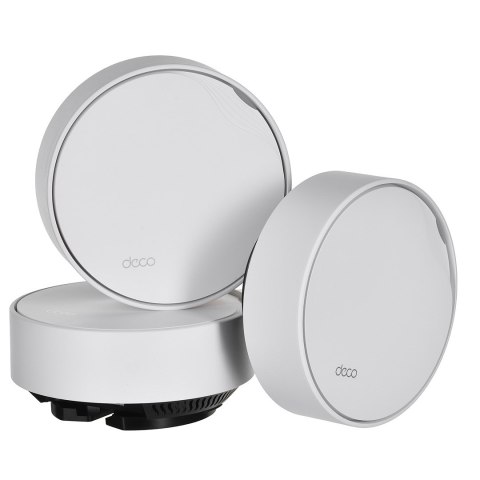 System mesh TP-LINK Deco X50-PoE(3-pack) z PoE System mesh TP-LINK Deco X50-PoE(3-pack) z PoE