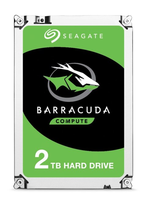 Dysk HDD Seagate Barracuda ST2000DM008 (2 TB ; 3.5"; 256 MB; 7200 obr/min) Dysk HDD Seagate Barracuda ST2000DM008 (2 TB ; 3.5"; 256 MB; 7200 obr/min)
