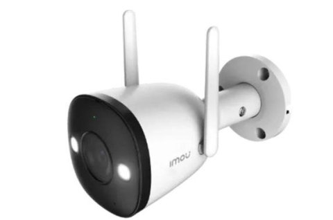 KAMERA IP IMOU BULLET 2E 5MP IPC-K3DP-5H0WF KAMERA IP IMOU BULLET 2E 5MP IPC-K3DP-5H0WF