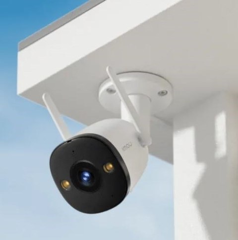 KAMERA IP IMOU BULLET 2E 5MP IPC-K3DP-5H0WF KAMERA IP IMOU BULLET 2E 5MP IPC-K3DP-5H0WF