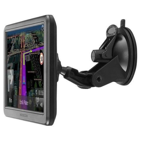 MODECOM NAWIGACJA SAMOCHODOWA FREEWAY CX 7.0 + MAPFACTOR MAPY EUROPY MODECOM NAWIGACJA SAMOCHODOWA FREEWAY CX 7.0 + MAPFACTOR MAPY EUROPY