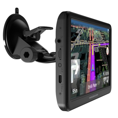 MODECOM NAWIGACJA SAMOCHODOWA FREEWAY CX 7.0 + MAPFACTOR MAPY EUROPY MODECOM NAWIGACJA SAMOCHODOWA FREEWAY CX 7.0 + MAPFACTOR MAPY EUROPY