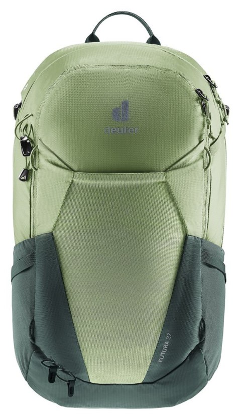 Plecak turystyczny DEUTER Futura 27 grove-ivy Plecak turystyczny DEUTER Futura 27 grove-ivy
