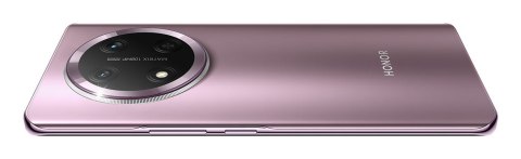 Smartfon Honor Magic7 Lite 5G Dual Sim 8/256GB Titanium Purple Smartfon Honor Magic7 Lite 5G Dual Sim 8/256GB Titanium Purple