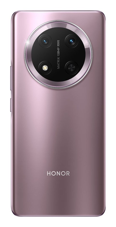 Smartfon Honor Magic7 Lite 5G Dual Sim 8/256GB Titanium Purple Smartfon Honor Magic7 Lite 5G Dual Sim 8/256GB Titanium Purple