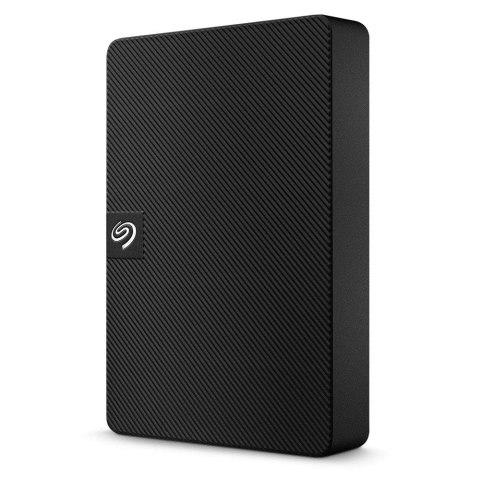 Dysk zewnętrzny HDD Seagate Expansion (4TB; 2.5"; USB 3.2 Gen 1; STKM4000400) Dysk zewnętrzny HDD Seagate Expansion (4TB; 2.5"; USB 3.2 Gen 1; STKM4000400)