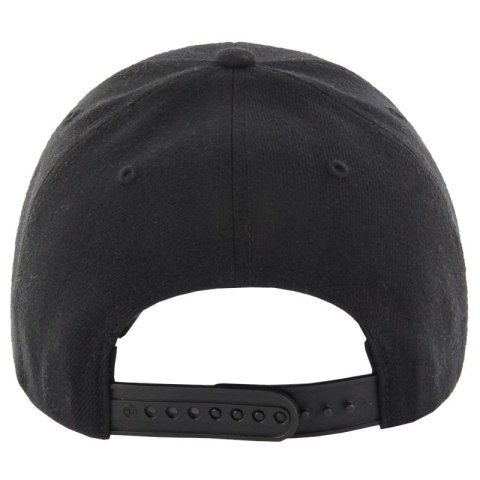 Czapka z daszkiem 47 Brand MLB Los Angeles Dodgers Cap B-MVPSP12WBP-BKD Czapka z daszkiem 47 Brand MLB Los Angeles Dodgers Cap B-MVPSP12WBP-BKD