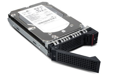 Lenovo ThinkServer Gen 5 2.5" 300GB 15K SAS 12Gbps Enterprise HDD in 3,5" tray Lenovo ThinkServer Gen 5 2.5" 300GB 15K SAS 12Gbps Enterprise HDD in 3,5" tray