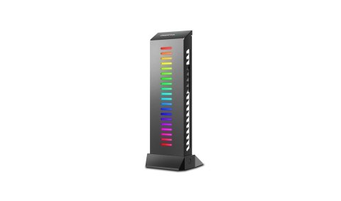 Uchwyt od kartę graficzną DeepCool GH-01 A-RGB Uchwyt od kartę graficzną DeepCool GH-01 A-RGB