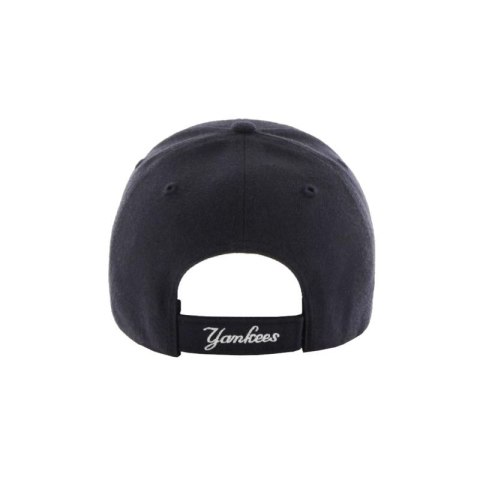 Czapka z daszkiem 47 Brand MLB New York Yankees Cap B-MVP17WBV-HM Czapka z daszkiem 47 Brand MLB New York Yankees Cap B-MVP17WBV-HM