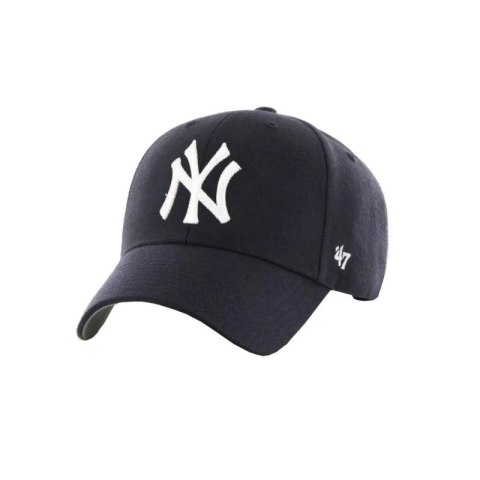 Czapka z daszkiem 47 Brand MLB New York Yankees Cap B-MVP17WBV-HM Czapka z daszkiem 47 Brand MLB New York Yankees Cap B-MVP17WBV-HM
