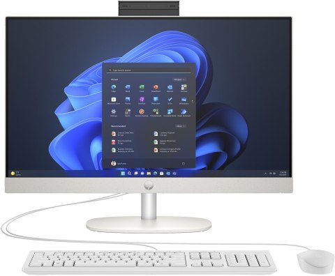 HP AIO ProOne 240 G10 i3-N300 23,8"FHD IPS 250nits AG 8GB DDR4 SSD512 UHD Cam 5 MPx W11Pro 3Y OnSite HP AIO ProOne 240 G10 i3-N300 23,8"FHD IPS 250nits AG 8GB DDR4 SSD512 UHD Cam 5 MPx W11Pro 3Y OnSite