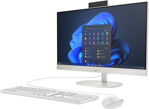 HP AIO ProOne 240 G10 i3-N300 23,8"FHD IPS 250nits AG 8GB DDR4 SSD512 UHD Cam 5 MPx W11Pro 3Y OnSite HP AIO ProOne 240 G10 i3-N300 23,8"FHD IPS 250nits AG 8GB DDR4 SSD512 UHD Cam 5 MPx W11Pro 3Y OnSite