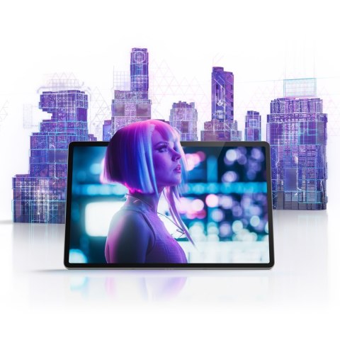 Lenovo Idea Tab Pro MediaTek 8300 12,7" 3K 144Hz 8/256GB ARM G615 + Pen Android Luna Grey Lenovo Idea Tab Pro MediaTek 8300 12,7" 3K 144Hz 8/256GB ARM G615 + Pen Android Luna Grey