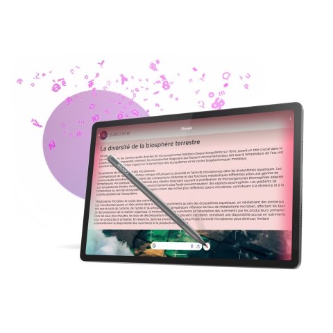 Lenovo Idea Tab Pro MediaTek 8300 12,7" 3K 144Hz 8/256GB ARM G615 + Pen Android Luna Grey Lenovo Idea Tab Pro MediaTek 8300 12,7" 3K 144Hz 8/256GB ARM G615 + Pen Android Luna Grey