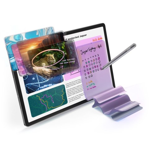 Lenovo Idea Tab Pro MediaTek 8300 12,7" 3K 144Hz 8/256GB ARM G615 + Pen Android Luna Grey Lenovo Idea Tab Pro MediaTek 8300 12,7" 3K 144Hz 8/256GB ARM G615 + Pen Android Luna Grey