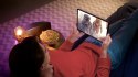 Lenovo Idea Tab Pro MediaTek 8300 12,7" 3K 144Hz 8/256GB ARM G615 + Pen Android Luna Grey