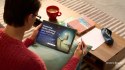 Lenovo Idea Tab Pro MediaTek 8300 12,7" 3K 144Hz 8/256GB ARM G615 + Pen Android Luna Grey