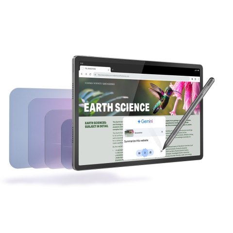 Lenovo Idea Tab Pro MediaTek 8300 12,7" 3K 144Hz 8/256GB ARM G615 + Pen Android Luna Grey Lenovo Idea Tab Pro MediaTek 8300 12,7" 3K 144Hz 8/256GB ARM G615 + Pen Android Luna Grey