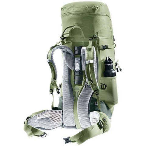 Plecak turystyczny Deuter Aircontact Lite 45 + 10 SL grove-ivy Plecak turystyczny Deuter Aircontact Lite 45 + 10 SL grove-ivy