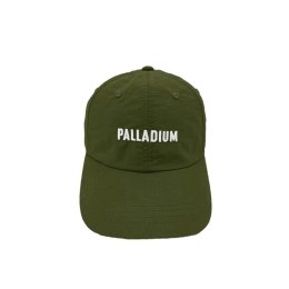 Czapka z daszkiem Palladium Signature WR Cap C3457-377
