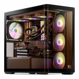 Komputer ADAX DRACO SUPREME WXIHR7700X R7-7700X/B650/64GB/1TB/RTX5070-12GB/Wi-Fi/BT/W11Hx64/3Y