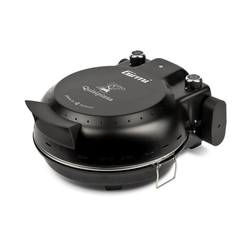 PIEC do pizzy GIRMI FP5000 BLACK PIEC do pizzy GIRMI FP5000 BLACK