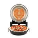 PIEC do pizzy GIRMI FP5000 BLACK