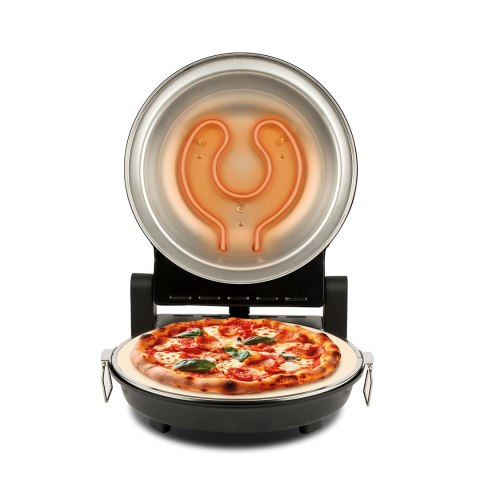 PIEC do pizzy GIRMI FP5000 BLACK PIEC do pizzy GIRMI FP5000 BLACK