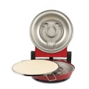 PIEC do pizzy GIRMI FP5002 RED