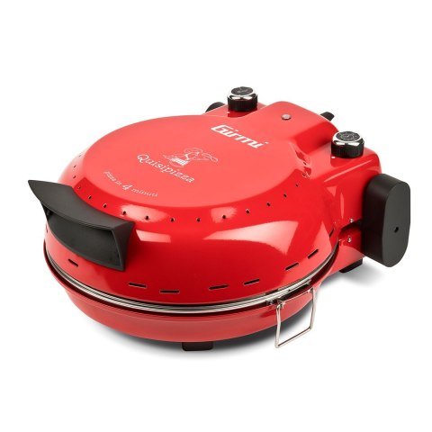 PIEC do pizzy GIRMI FP5002 RED PIEC do pizzy GIRMI FP5002 RED
