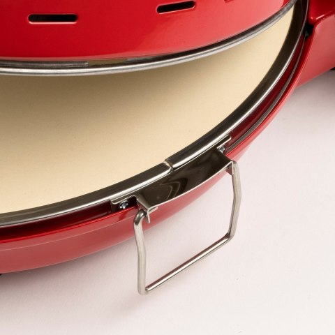 PIEC do pizzy GIRMI FP5002 RED PIEC do pizzy GIRMI FP5002 RED