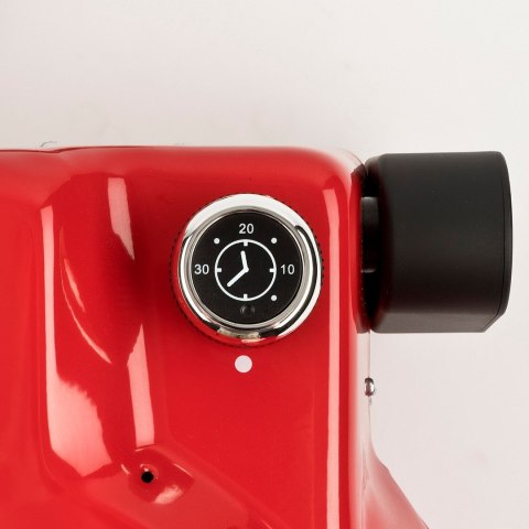 PIEC do pizzy GIRMI FP5002 RED PIEC do pizzy GIRMI FP5002 RED