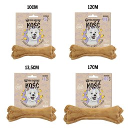 Paka Zwierzaka Kość z dodatkiem królika i mango XL-17 cm 115g