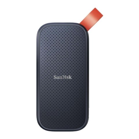 Dysk zewnętrzny SSD SanDisk Portable 1TB USB 3.1 Type-C (800 MB/s) Dysk zewnętrzny SSD SanDisk Portable 1TB USB 3.1 Type-C (800 MB/s)