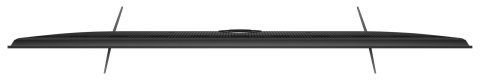 Telewizor TCL 85C655 QLED 85'' 4K Ultra HD Google TV Dolby Atmos DVB-T2 Czarny Telewizor TCL 85C655 QLED 85'' 4K Ultra HD Google TV Dolby Atmos DVB-T2 Czarny